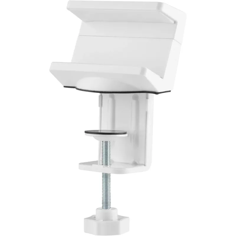 Pikendusjuhtme hoidik InLine 23191W valge ABS teras 100mm laius