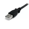 StarTech.com 10 ft must USB 2.0 pikenduskaabel A-A - M/F