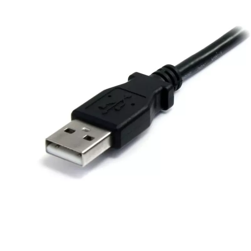 StarTech.com 10 ft must USB 2.0 pikenduskaabel A-A - M/F