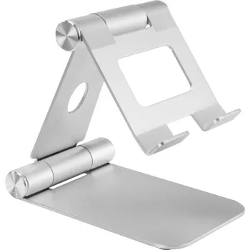 Tahvelarvuti hoidik InLine 55728 Alumiinium Universaalne kuni 13 tolli