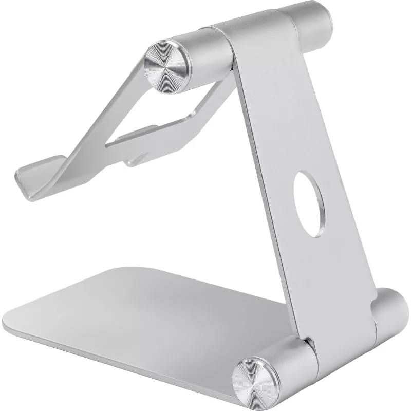 Tahvelarvuti hoidik InLine 55728 Alumiinium Universaalne kuni 13 tolli