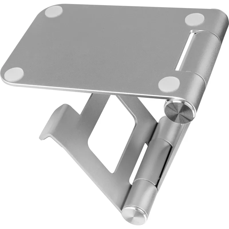 Tahvelarvuti hoidik InLine 55728 Alumiinium Universaalne kuni 13 tolli