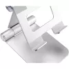 Tahvelarvuti hoidik InLine 55728 Alumiinium Universaalne kuni 13 tolli