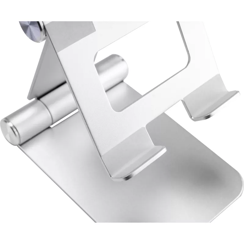 Tahvelarvuti hoidik InLine 55728 Alumiinium Universaalne kuni 13 tolli