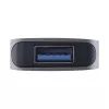 USB-jaotur InLine USB 3.2 USB-C Multi Hub 4x USB-A 5Gb/s + USB-C…