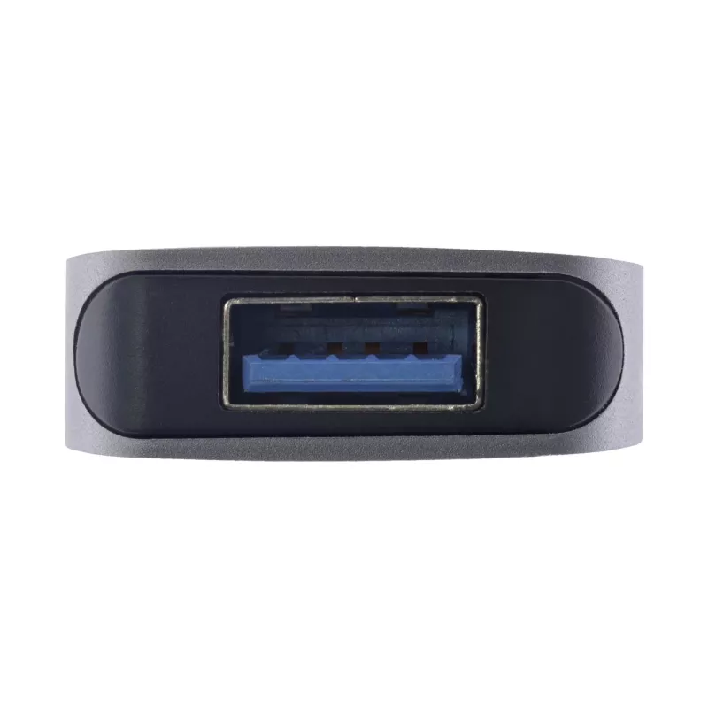 USB-jaotur InLine USB 3.2 USB-C Multi Hub 4x USB-A 5Gb/s + USB-C…