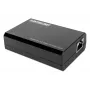 Intellinet PoE Splitter USB-C väljundiga, PoE++ / 4PPoE, Gigabit Ultra, IEEE 802.3bt, RJ45 sisend- ja väljundpordid, kuni 45 W USB-C väljundport