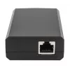 Intellinet PoE Splitter USB-C väljundiga, PoE++ / 4PPoE, Gigabit Ultra, IEEE 802.3bt, RJ45 sisend- ja väljundpordid, kuni 45 W USB-C väljundport