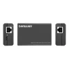Intellinet PoE Splitter USB-C väljundiga, PoE++ / 4PPoE, Gigabit Ultra, IEEE 802.3bt, RJ45 sisend- ja väljundpordid, kuni 45 W USB-C väljundport