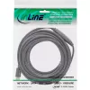 InLine USB-ekraanikaabel, USB-C isane - HDMI isane, 3m