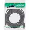 InLine USB-kuvakaabel, USB-C isane DisplayPort isasele, 2m