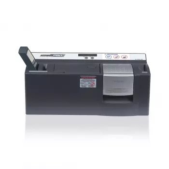 Sildiprinter Brother SC-2000USB 600 x 600 DPI juhtmega, must