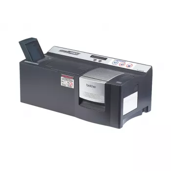 Sildiprinter Brother SC-2000USB 600 x 600 DPI juhtmega, must