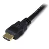 StarTech.com 0,3 m (1 jalga) lühike kiire HDMI-kaabel - Ultra HD 4k x 2k HDMI-kaabel - HDMI-HDMI M/M