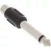 InLine Audio Adapter 6,3 mm isane RCA mono emane 99322