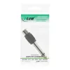 InLine Audio Adapter 6,3 mm isane RCA mono emane 99322