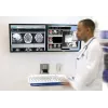 Seinakinnitus Ergotron Neo-Flex Dual Monitor 61 cm (24 tolli) hõbedane