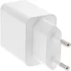 InLine USB PD laadija, üks USB-C, Power Delivery, 20 W, valge