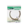 InLine toiteadapteri kaabel 2x 5,25 tolli / 6 kontaktiga PCI-E MF17784