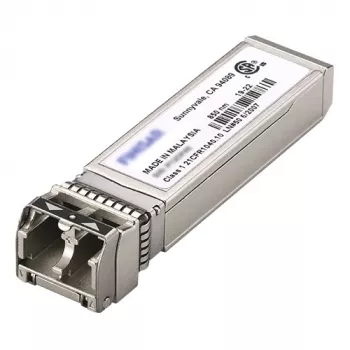 QNAP TRX-16GFCSFP-SR võrgusaatja-moodul 16000 Mbit/s SFP+