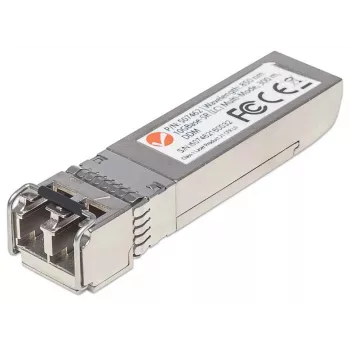 Optiline transiivermoodul Intellinet SFP+ 10GBase-SR