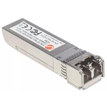 Optiline transiivermoodul Intellinet SFP+ 10GBase-SR