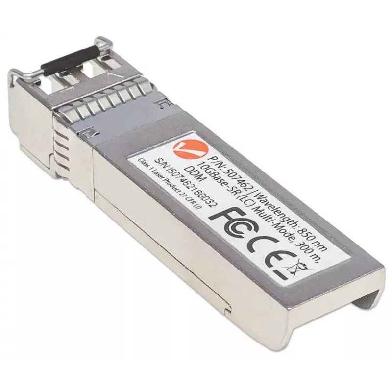 Optiline transiivermoodul Intellinet SFP+ 10GBase-SR
