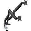 InLine lauakinnitus tõstuki ja USB/heliga, 2 monitori kuni 81 cm (32…