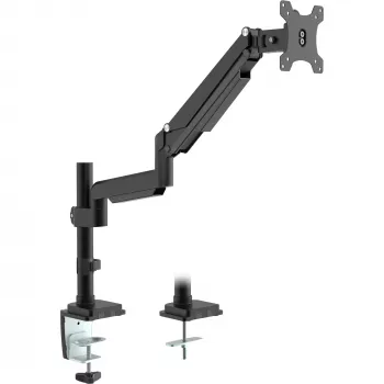Table mount InLine 23159B TFT-le kuni 32 tolli max 9kg