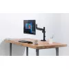 Table mount InLine 23159B TFT-le kuni 32 tolli max 9kg