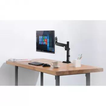 Table mount InLine 23159B TFT-le kuni 32 tolli max 9kg