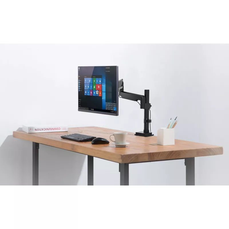 Table mount InLine 23159B TFT-le kuni 32 tolli max 9kg