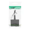 InLine TAE adapterkaabel RJ45 isane - TAE-N ja RJ11 emane 69943