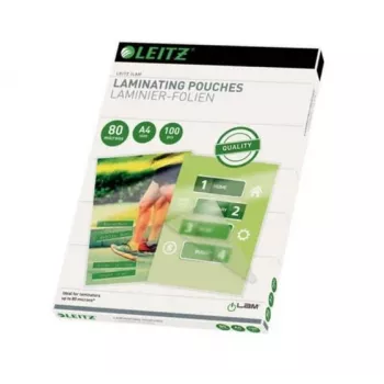 Leitz 146133 lamineerimistasku 100 tk