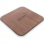 InLine Qi woodcharge, juhtmevaba kiirlaadija, 5/7,5/10W/15W, USB-C