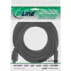 HDMI kaabel High Speed InLine 17603E 3 m isane/isane must