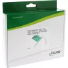 InLine liidesekaart 2 pordiga SATA 6Gb/s x1 PCIe 2.0 RAID 0 / 1 / SPAN