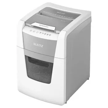 Leitz IQ Autofeed Small Office 100 automaatne paberihundi P5