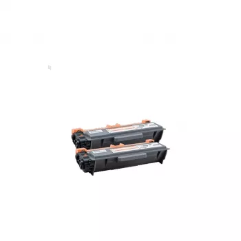 Brother TN-3390TWIN toonerikassett 2 tk Originaal Must
