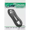 InLine ISDN kaabel RJ45 isane / isane 8P8C 5m