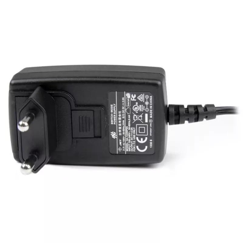 StarTech.com Varu 5V DC EL toiteadapter SV231USB ja SV431USB jaoks
