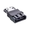InLine eSATA-SATA-adapter isane/emane 27502