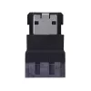 InLine eSATA-SATA-adapter isane/emane 27502