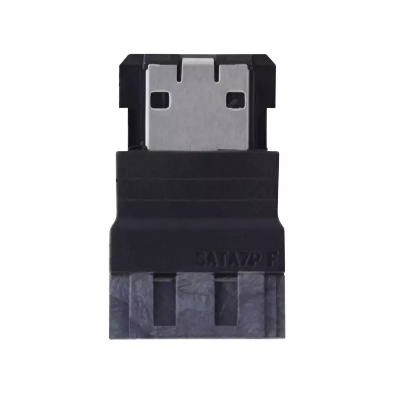 InLine eSATA-SATA-adapter isane/emane 27502