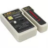 Võrgukaabli tester InLine 79998 BNC RJ11 RJ45 jaoks