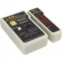 Võrgukaabli tester InLine 79998 BNC RJ11 RJ45 jaoks