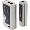InLine RJ45 kaablite ja pistikute tester 9 kontroll-LEDiga