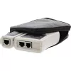 InLine RJ45 kaablite ja pistikute tester 9 kontroll-LEDiga