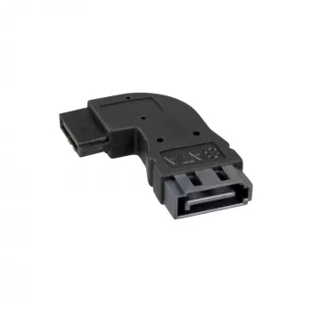 InLine SATA-adapter isane / emane paremnurkne 27700D