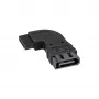 InLine SATA-adapter isane / emane paremnurkne 27700D